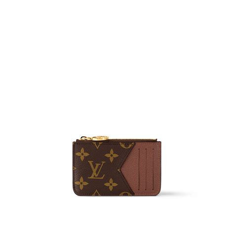 Products by Louis Vuitton: Romy Card Holder